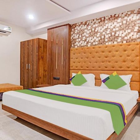 Treebo Merit Indore Exterior foto