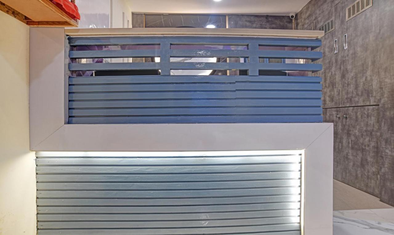 Treebo Merit Indore Exterior foto