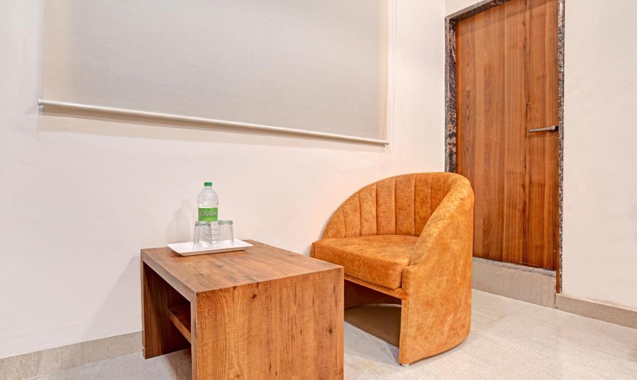 Treebo Merit Indore Exterior foto