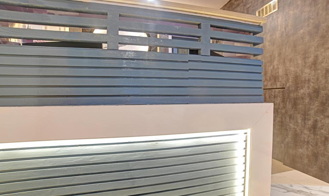 Treebo Merit Indore Exterior foto