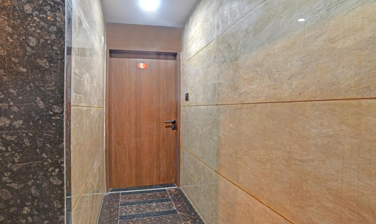 Treebo Merit Indore Exterior foto