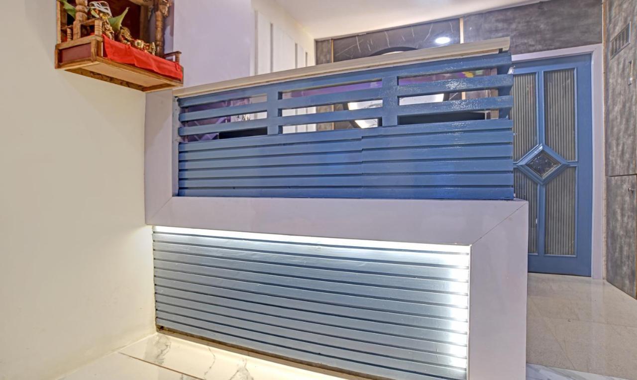 Treebo Merit Indore Exterior foto