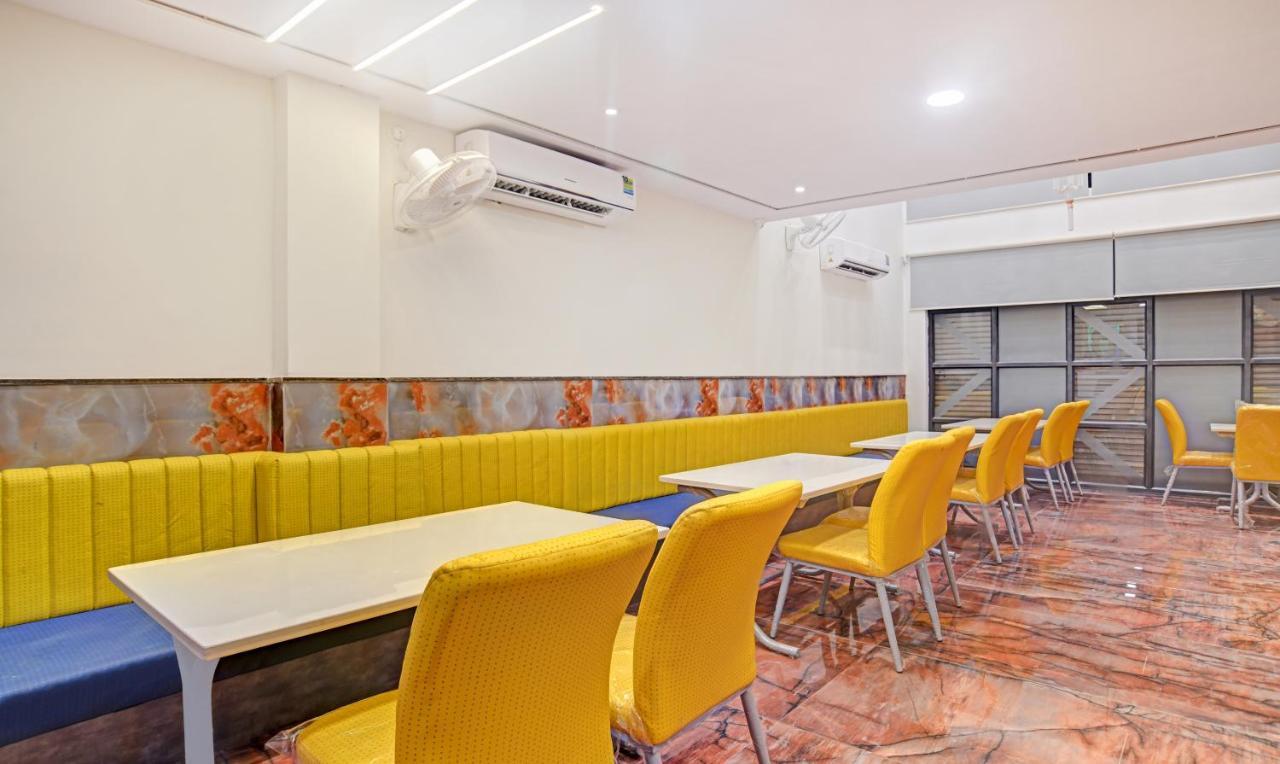Treebo Merit Indore Exterior foto